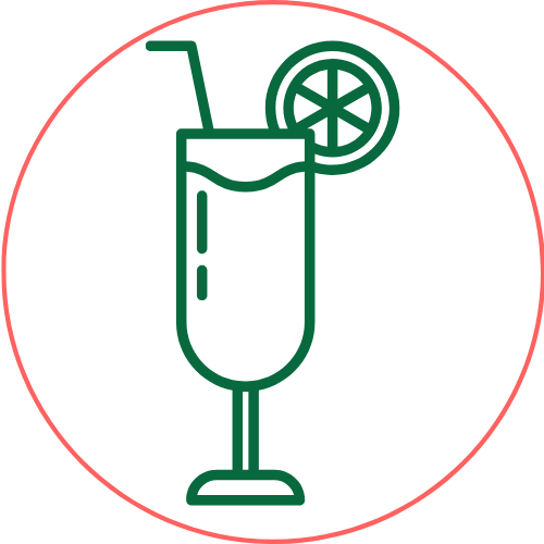 Mocktail Syrups